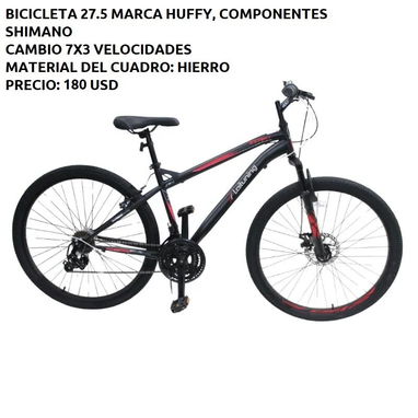 🚲🚲Bicicletas 24, 26, 27.5🚲🚲 - 4/6