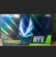 Targeta de vídeo 3070 ti interesado al WhatsApp 54814977 - Img 50560796