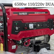 Planta eléctrica Sankey de 6500W ⚡ - Img 55659414