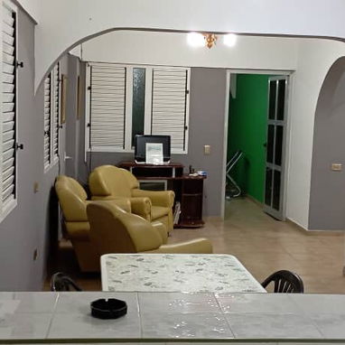 🏖️Amplia Casa Vacacional Totalmente Equipada – Ideal para Familias y Grupos/ Rent Room/ Rent House/ Vacation House🏖️ - Img 123926494