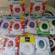 Ambientadores Febreze para baños o espacios pequeños - Img 57154229