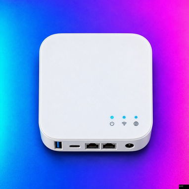Router VPN - 3/3