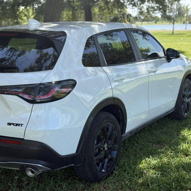 Honda HR-V 2025 - Img 122616744