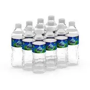 Pomos de agua de 500ml vacios - Img 55503326
