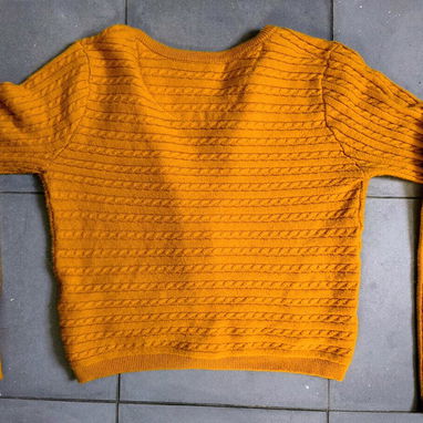 RopaS (ZARA, Dpam, tappe à l'oeil, décathlon) de niña 9-11 años, 2800 CUP c.u. - 2/8