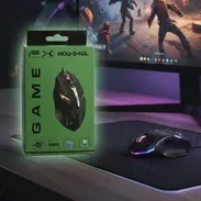 Mouse rgb de cable - Img 54837805