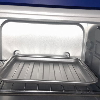 Horno Eléctrico - Img 123350610
