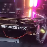 RTX 3080 ASUS TUF 10 GB RGB .54270089 - Img 50803666
