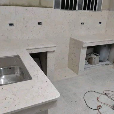 Se hacen trabajos en mármol profesional - Img 126400217
