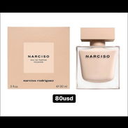 Perfumes originales !!! - Img 57238067