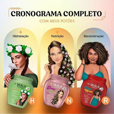 Productos para todos tipos de cabellos - 4/10