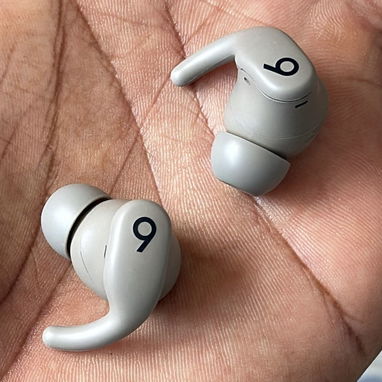 Versión Mejorada de los Beats Fit Pro - Img 118964890