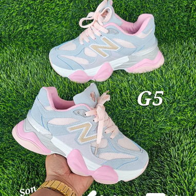 New Balance 9060 (G5) - Img 123807224