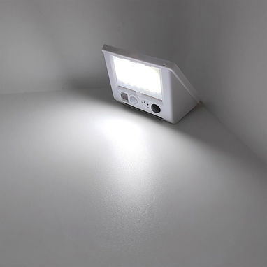 🍀 LUZ CON SENSOR DE MOVIMENTO 🍀 FUNCION ALARMA 🍀 SENSOR OSCURIDAD 🍀 5.887.23.60 - Img 103584327