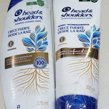 Champú/Acondicionador - Img 118428708