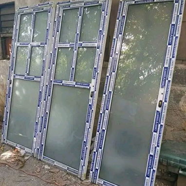 Carpintería de aluminio los mejores trabajos - Img 123856724