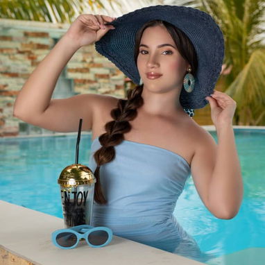 Estudio de fotos para quinceañeras - 3/4