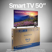 TV Insignia 50 pulgadas - Img 55873424