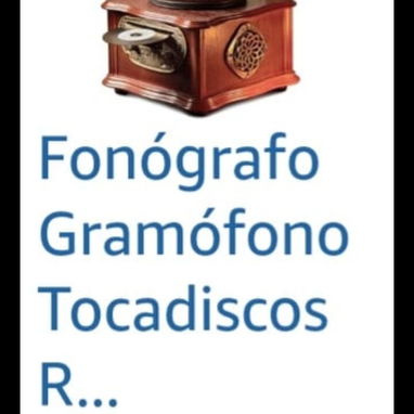 Equipo dd musica con alta voz - 2/2