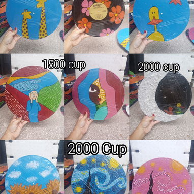 Regalos artesanales. - 5/10