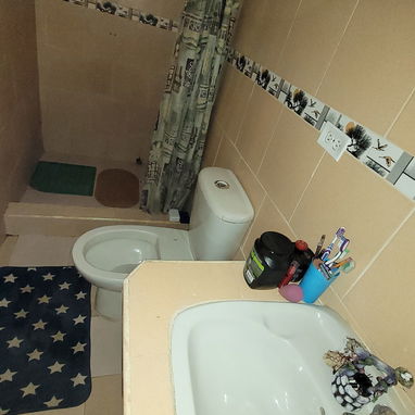 En venta apto en la z6 Alamar - Img 122329224