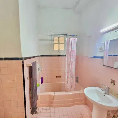 REBAJADA!!!CASA CAPITALISTA DE DOS PLANTAS EN SANTO SUÁREZ - 9/10