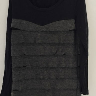 Blusa de lino, zapatos, tenis, Pamela, mochila, chaqueta,pullover invierno - 5/10