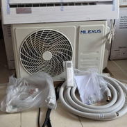 Split *Milexus* 1 tonelada 220v~60hz venta habana - Img 55749974