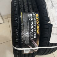 Neumaticos 195/70R14 - Img 57994169