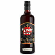 🥃 HABANA CLUB AÑEJO 7 Años - Img 55996580