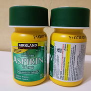 Aspirina 365 tabletas - Img 54372500