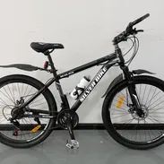 Bicicleta Silver Bike 26 - Img 57976509