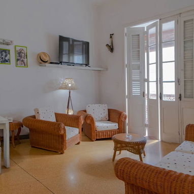 ‎🏛️ Residence Refugio 52: Modernidad en la Habana Vieja - Img 115333479