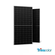 500W y 510W Panel solar Trina solar🔅 - Img 56792034