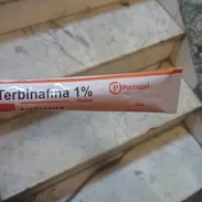 Terminafina ( crema 20g ) - Img 55189794