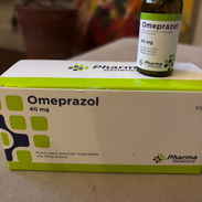 Omeprazol inyectable 750 mn c/ bulbo - Img 57556292