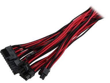 0km✅ Corsair Cable Kit Red 📦 juego de cables ☎️56092006 - Img 65009068