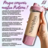 Batido de proteínas - Img 53896402