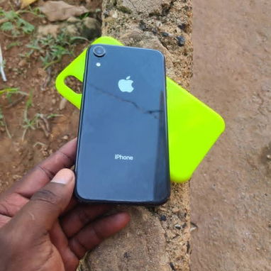 IPHONE XR Y AIRPODS - Img 127758823
