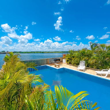 Casa en la playa - Img 123238111