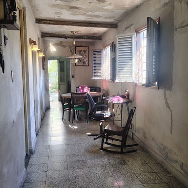 (al319)-25000-Casa independiente en Santos Suárez.(53022922).(soy el titular) - Img 123587802
