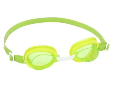 BESTWAY 21002 Gafas de natación para niños verde - Img 51640239
