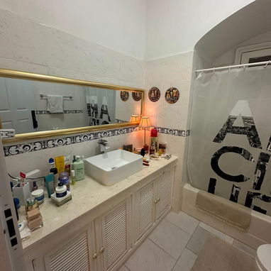 🏡🔥 CASA CAPITALISTA EN VENTA – RESIDENCIAL SEVILLANO, 10 DE OCTUBRE - 9/10