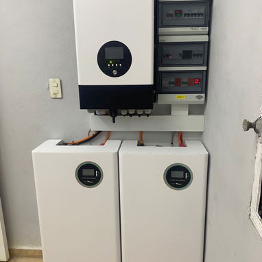 Kit 12 kw - Img 122022599