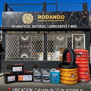 Neumáticos de Todo Tipo - Img 58227571