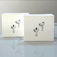 AirPods Pro 3 (100% Originales) Sellados en caja - Img 56288099