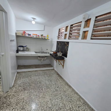 Vendo Casa independiente en Playa - 5/10