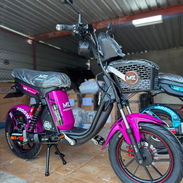 Bicimotos y motos - Img 56374609