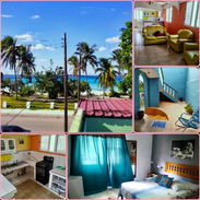 ✨️CONFORT RENTALS ✨️ ‼️El arte de hospedarte bien ‼️ - Img 54765762