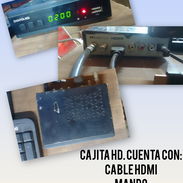 Cajita HD - Img 56887864
